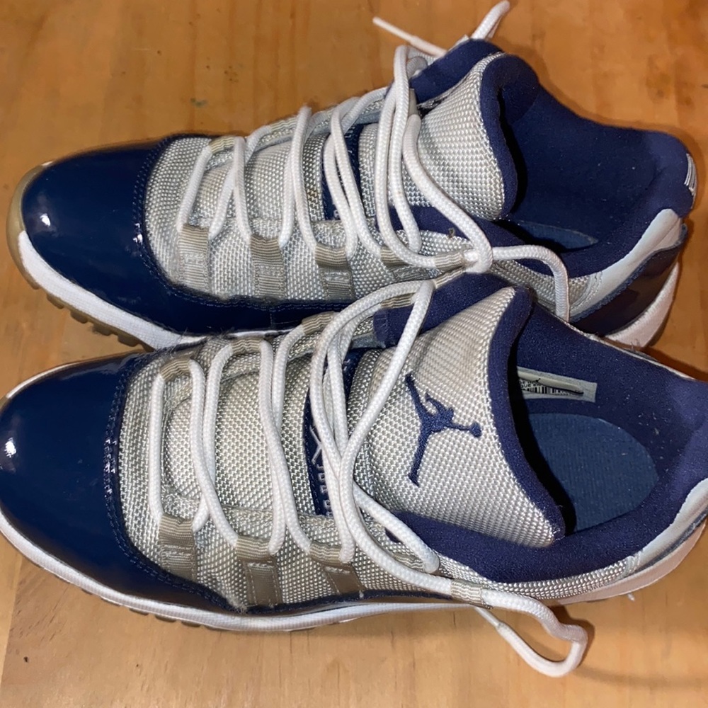 Jordan xL retro